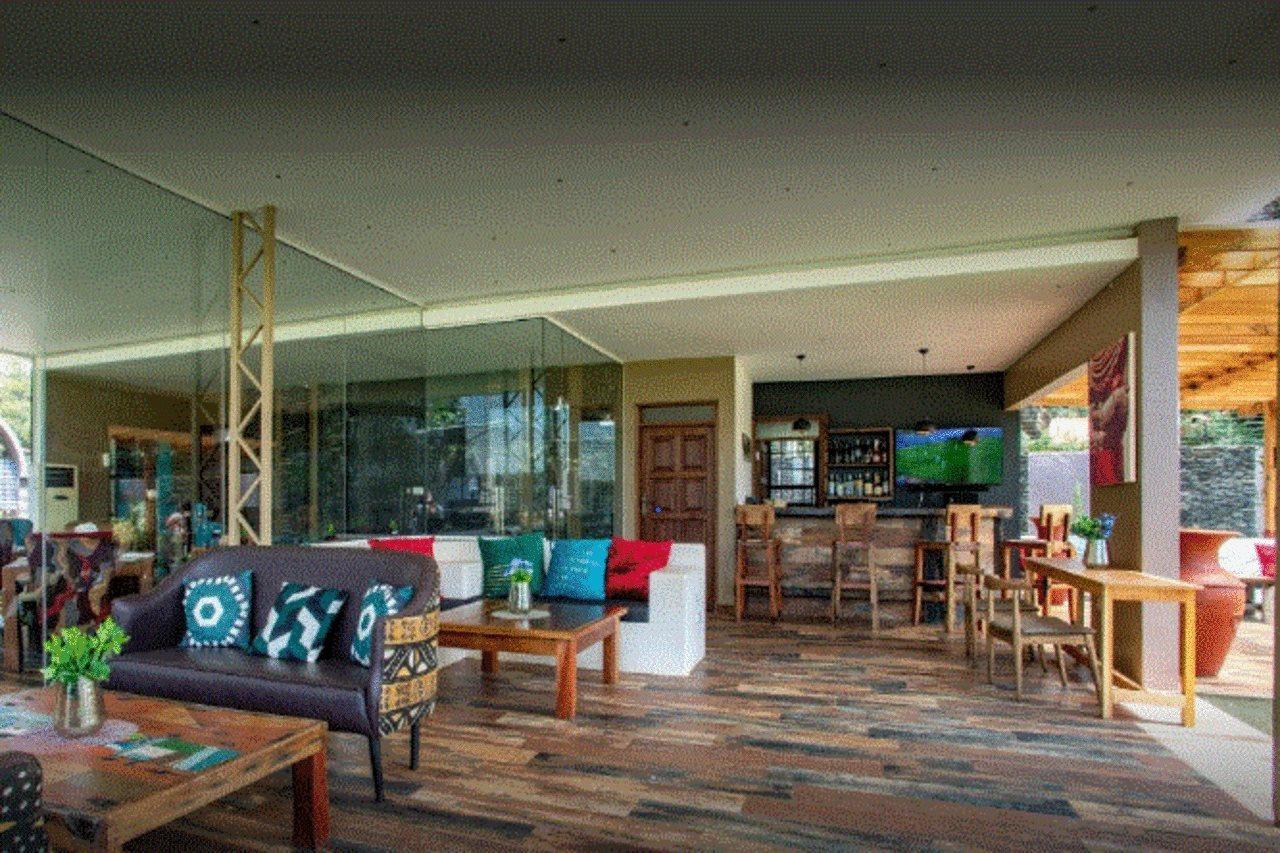 Kinga Homes Boutique Hotel Moshi Kültér fotó