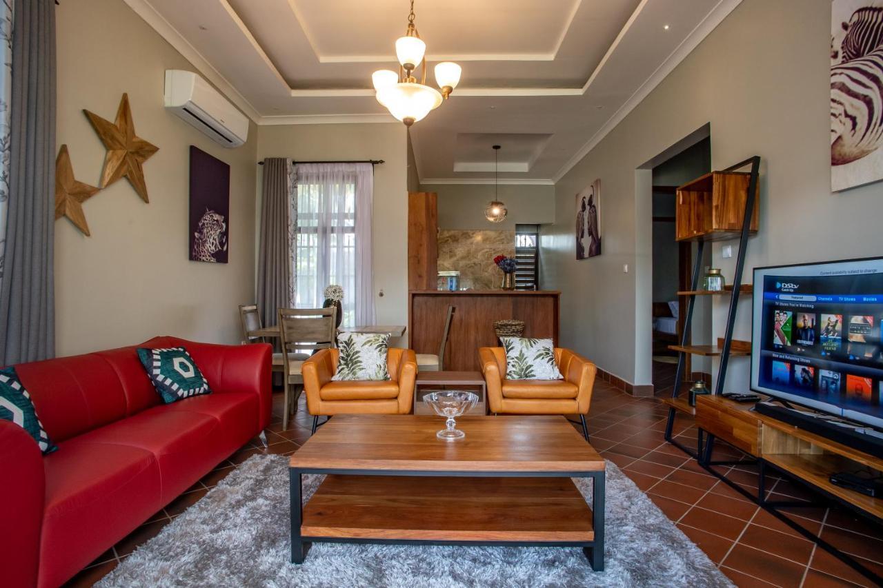 Kinga Homes Boutique Hotel Moshi Kültér fotó