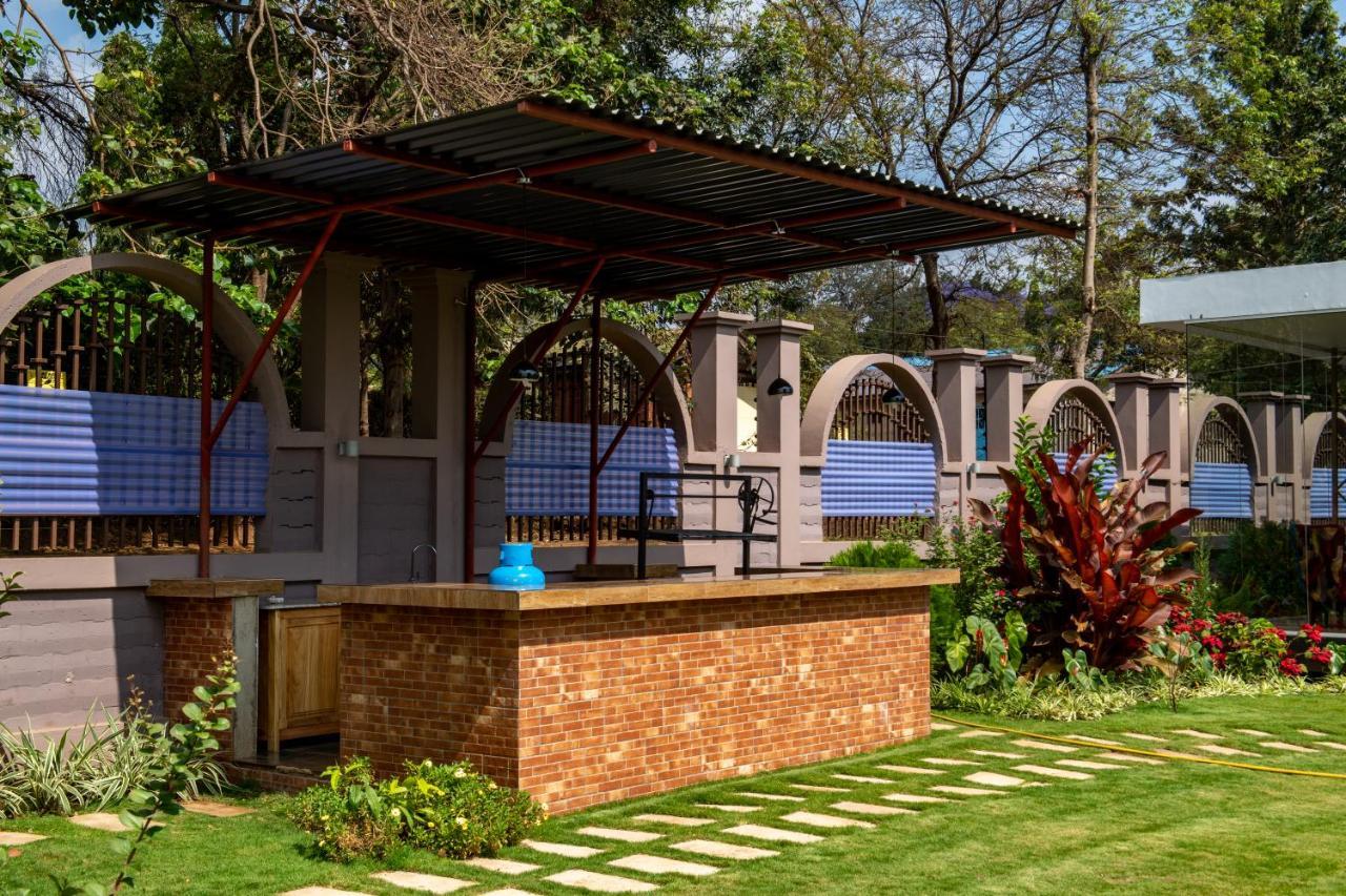Kinga Homes Boutique Hotel Moshi Kültér fotó