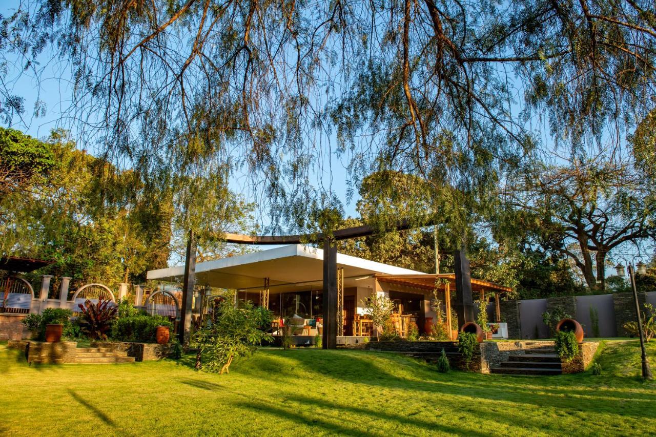 Kinga Homes Boutique Hotel Moshi Kültér fotó