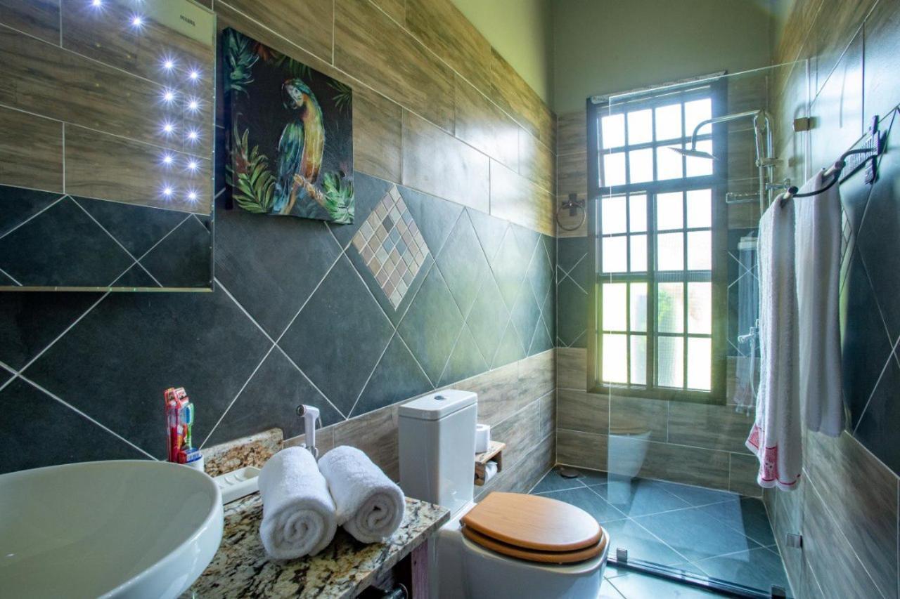 Kinga Homes Boutique Hotel Moshi Kültér fotó