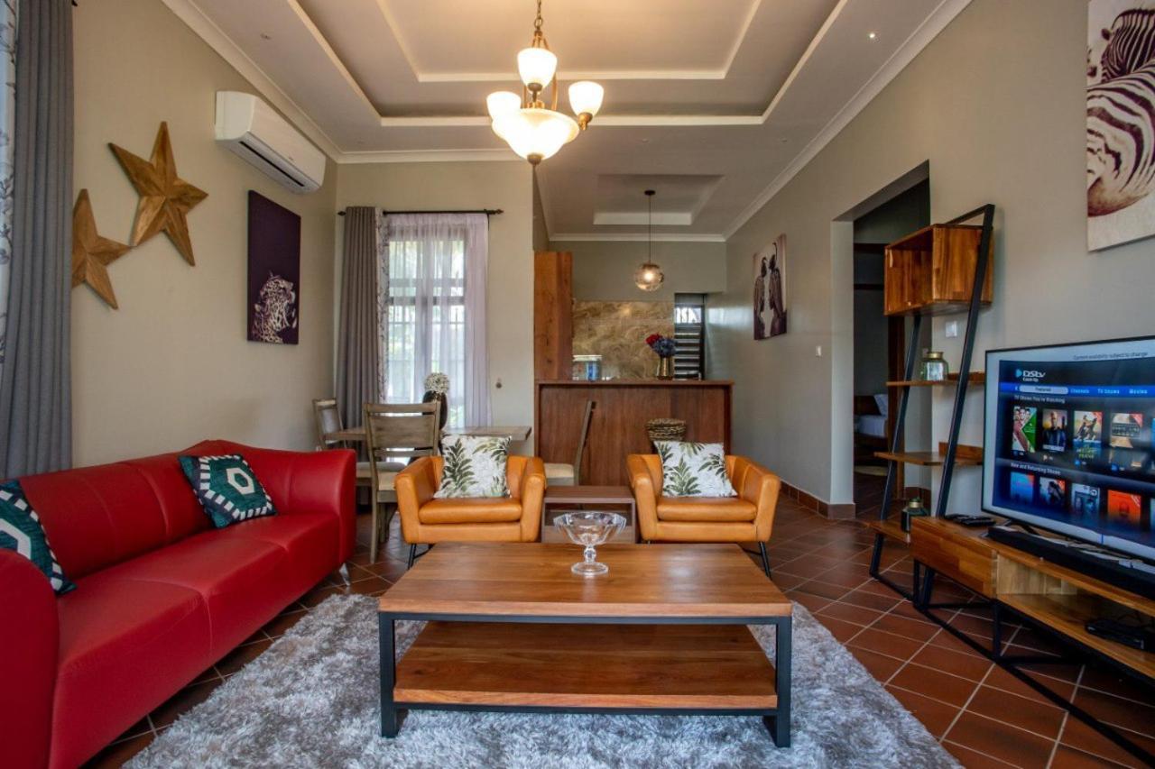 Kinga Homes Boutique Hotel Moshi Kültér fotó